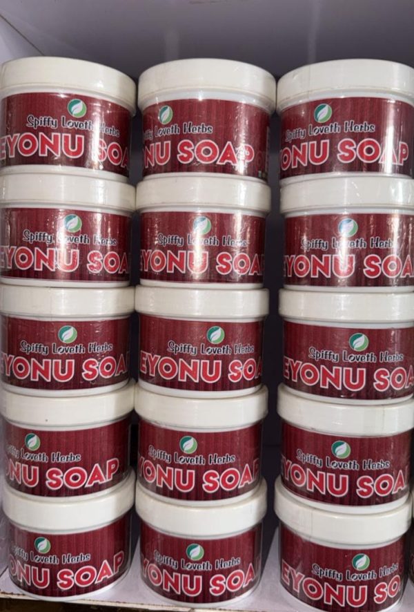 Eyonu soap